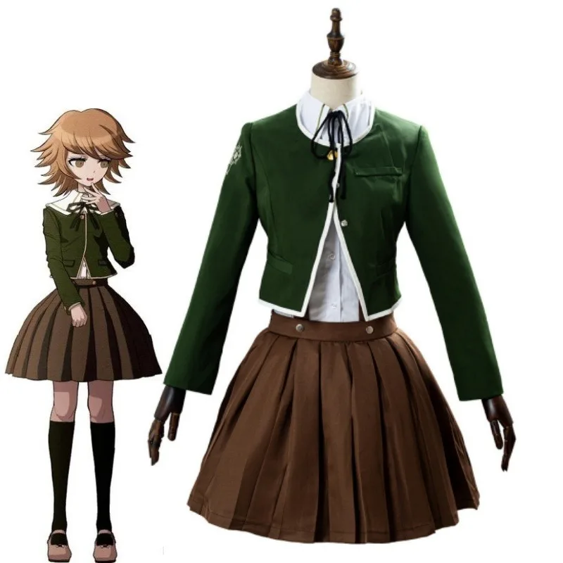 Aquarium - Costume d'Halloween de Cosplay Chihiro Fujisaki