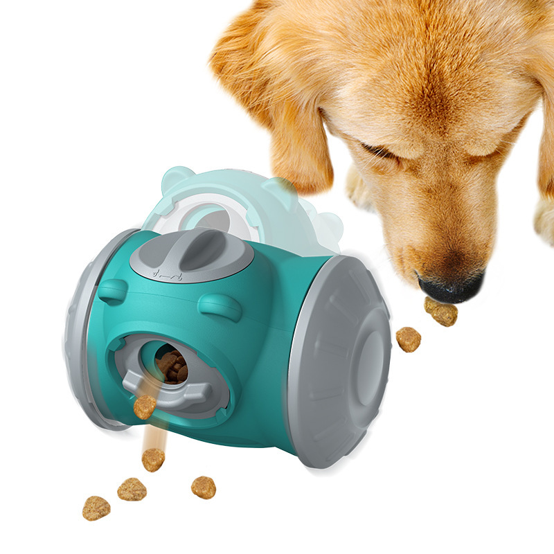 Jouet interactif pour chien an - Dog Puzzle Feeder Toy avis et prix