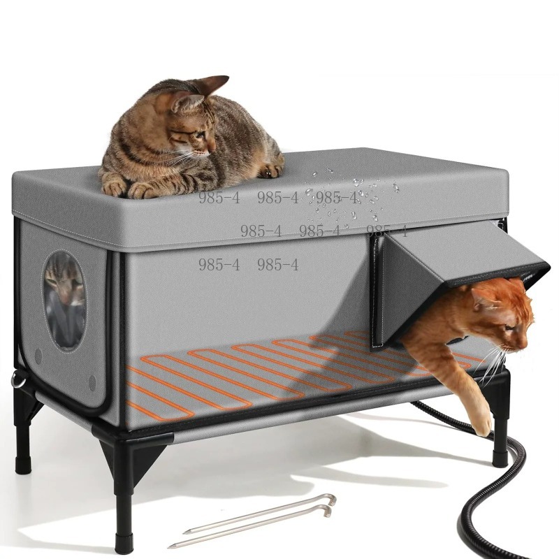 Maison pour animaux de compagn - Pet Beds avis et prix