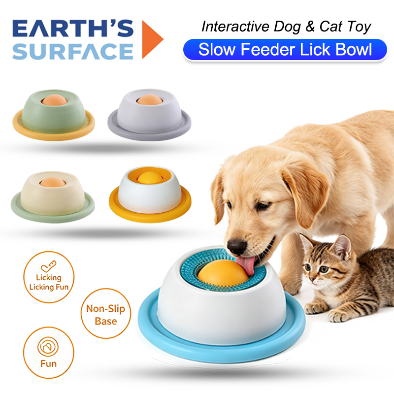 Nouveaux jouets interactifs po - Dog Puzzle Feeder Toy avis et prix