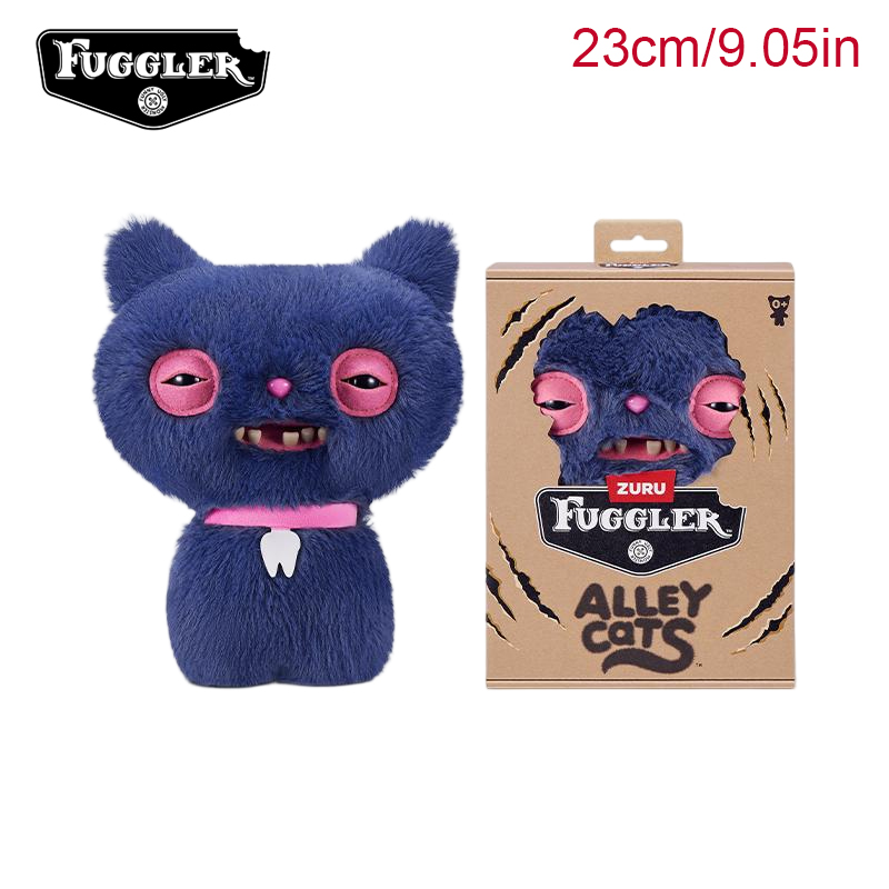 Peluches originales Fuggler, m - Cat Toys avis et prix