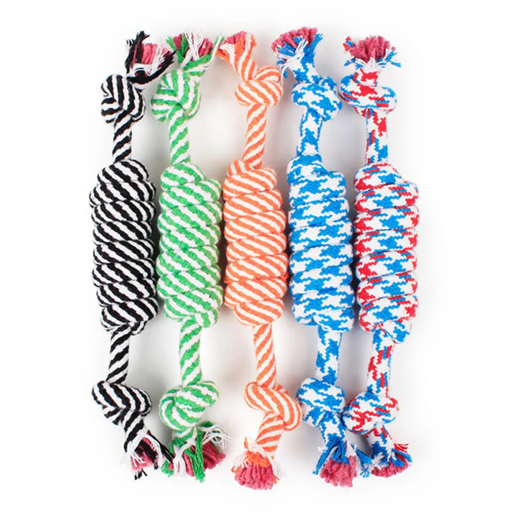 Jouets pour chiens de 20CM, 1  - Indestructible Dog Chew Toy avis et prix