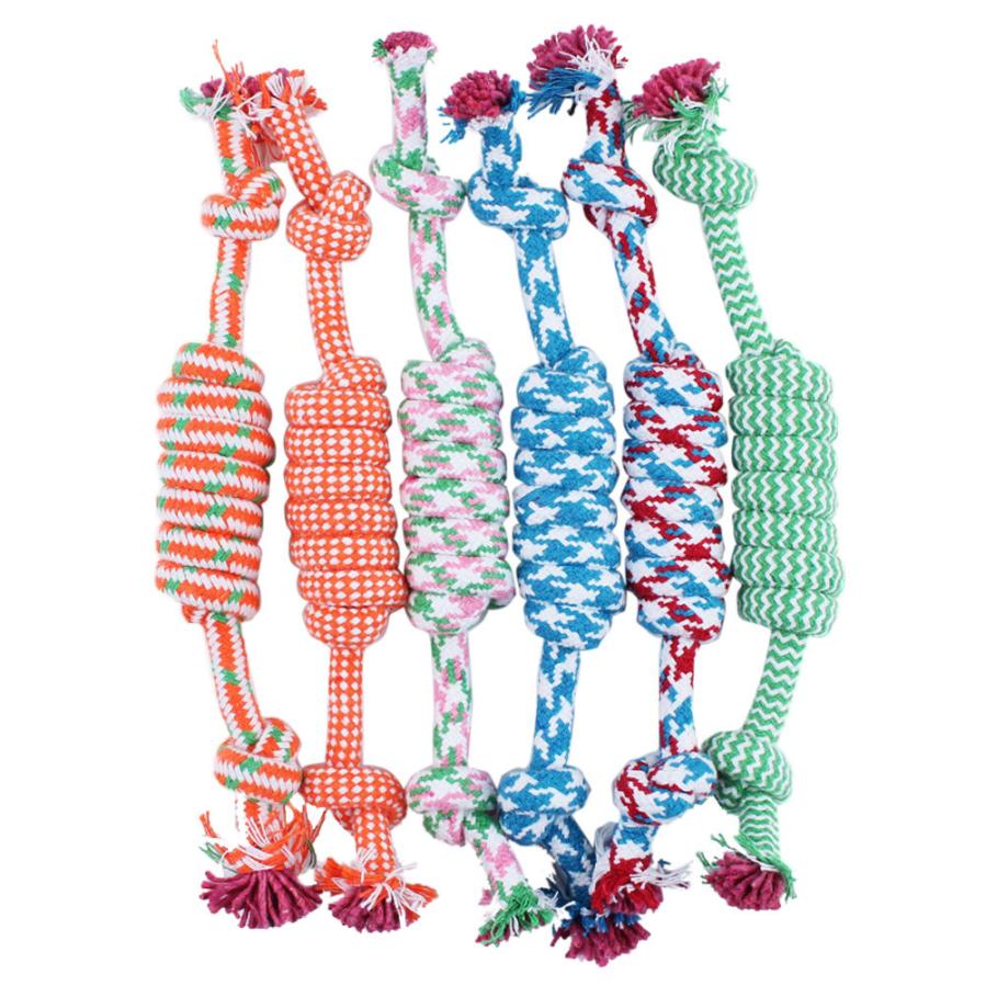 Jouets pour chiens de 20CM, 1  - Indestructible Dog Chew Toy avis et prix